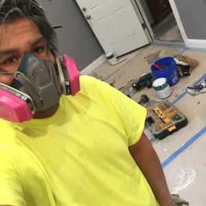 Meet your Posher, Franklin